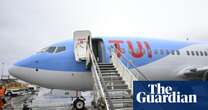 Tui expects leap in profits as winter break bookings rise