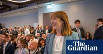 Rachel Reeves tells private equity bosses she plans to shut down more regulators