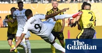 Real Madrid survive late Dortmund scare to set up Club World Cup semi-final with PSG