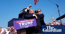 Trump rally shooting comes amid rise in support for political violence in US