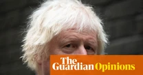 Boring Boris briefly becomes king of the world again – at least in his own head | John Crace