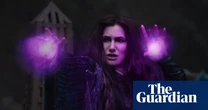 ‘There’s a little witch in all of us’: how TV fell in love with wild women of magic