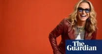 ‘I cried about my breast cancer – but I didn’t throw a pity party’: Anastacia on hardship, hits and humour