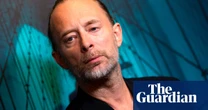 Hamlet Hail to the Thief: Thom Yorke revisits Radiohead album for Shakespeare show