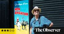 I Am Martin Parr review – affectionate portrait of the British photographer