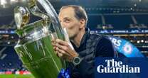 Thomas Tuchel is intense but England players will love his pure coaching | Jacob Steinberg