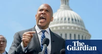 ‘Just wildly illegal’: top Democrats push to censure Trump’s plan to accept Qatar jet