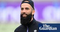 England all-rounder Moeen Ali retires from international cricket