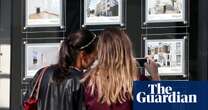 UK house prices hit highest annual growth since 2022