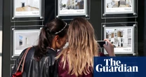 UK homeowners selling for 4.5% below asking price, survey shows