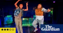 All the Happy Things review – an unbreakable sisterly bond in tender three-hander