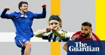 Premier League: 10 things to look out for this weekend