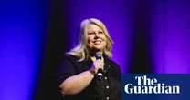 ‘I don’t need to see you naked’: Urzila Carlson on becoming a comedy superstar and fending off horny fans