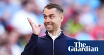 Southampton owner will not sack apologetic Eckert despite role in Spygate scandal
