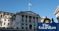 UK braces for price rises driven by Iran war as economic confidence plummets