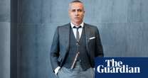 Fashion designer Thom Browne: ‘Men should be able to wear anything’