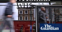 WH Smith cuts sale price of high street business by £12m