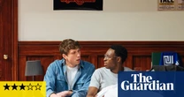 Safe Space review – lively campus comedy wrestles with the culture wars