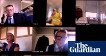 ‘Suck it up’: leaked video exposes bitter infighting at Reform UK’s flagship Kent council