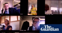 Reform council leader says she launched hunt for ‘cowards’ who leaked recorded meeting