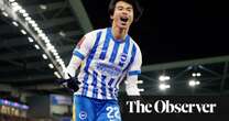 Mitoma pounces as Brighton end home drought against lacklustre Chelsea