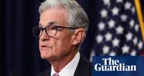 US central bank lowers interest rates by quarter point as new Trump term looms