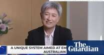 Deepfakes of Australian politicians including Penny Wong and Katy Gallagher used in investment scams