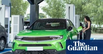 Charging ahead: will the UK’s new electric vehicle grant work for you?