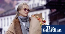 Caleb Azumah Nelson: ‘Virginia Woolf’s London is the London I know’