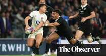 Smith substitution leaves England wondering what might have been