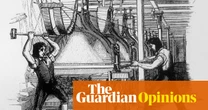 How can Australians make sure AI delivers on its hype? By proudly embracing our inner luddite | Peter Lewis