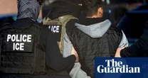 US surveillance firms run a victory lap amid Trump’s immigration crackdown