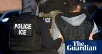 Companies aiding Trump’s immigration crackdown see ‘extraordinary’ revenues