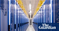 Labor to set terms for datacentre and AI growth as it vows not to repeat mistakes of resources boom