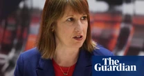 Reeves braced for OBR forecasts to blow £20bn hole in tax and spending plans