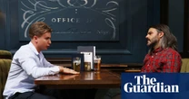Dining across the divide: ‘I was very surprised to meet someone committed to Conservatism at such a young age’