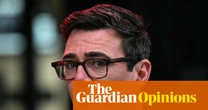 Will he? Won’t he? Do the King of the North’s antics remind you of anyone? | Marina Hyde