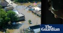 Floods in the midwest, hurricanes in Appalachia: there were never any climate havens