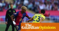 Uefa backs off overseas league fixtures but the struggle for power goes on | Paul MacInnes