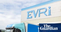 Delivery firm Evri sues BBC for £1.2m over Panorama documentary