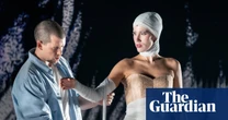 ‘He’s a real human being with flaws’: the complicated life of Alexander McQueen hits the stage