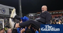 Bosnia and Herzegovina  World Cup 2026 team guide