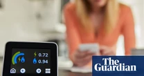 Still waiting for my replacement meter from EDF – even the CEO couldn’t help | Letter