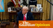 The Guardian view on Trump and media: attention is power. Can Democrats grab it? | Editorial