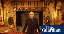 Giles Havergal obituary