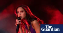 Pass the pit diapers! Why are fans wetting themselves to stand front row at concerts?