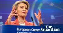 EU launches ‘simplification’ agenda in effort to keep up with US and China