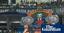 ‘Everyone is hooked on football’: Indian league seeks to ride World Cup wave