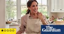 With Love, Meghan review – toe-curlingly unlovable TV