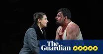 Tosca review – Puccini’s high-octane bloodbath bonanza makes for a shocking festival kick-off